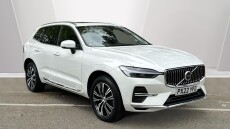 Volvo Xc60 2.0 T6 Recharge PHEV Inscription 5dr AWD Auto Estate